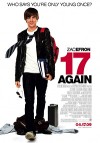 Папе снова 17 (2009) — скачать фильм MP4 — 17 Again