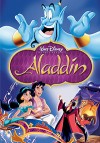 Аладдин (1992) — скачать мультфильм MP4 — Aladdin