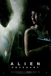 Чужой: Завет (2017) — скачать фильм MP4 — Alien: Covenant