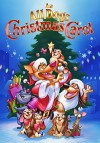 Все собаки празднуют Рождество (1998) — скачать мультфильм MP4 — An All Dogs Christmas Carol