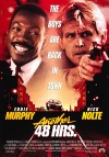 Другие 48 часов (1990) — скачать фильм MP4 — Another 48 Hrs.