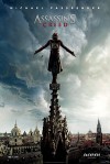 Кредо убийцы (2016) — скачать фильм MP4 — Assassin&#039;s Creed