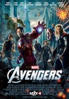 Мстители (2012) — скачать фильм MP4 — The Avengers