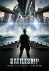 Морской бой (2012) — скачать фильм MP4 — Battleship