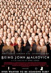 Быть Джоном Малковичем (1999) — скачать фильм MP4 — Being John Malkovich