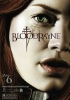 Бладрейн (2005) — скачать фильм MP4 — BloodRayne