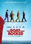 Рок-волна (2009) — скачать фильм MP4 — The Boat That Rocked