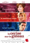 Вишенка на новогоднем торте (2012) — скачать фильм MP4 — La Cerise sur le gâteau