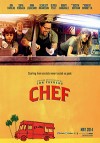 Повар на колесах (2014) — скачать фильм MP4 — Chef