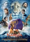 Хроники Нарнии: Покоритель Зари (2010) — скачать фильм MP4 — The Chronicles of Narnia: The Voyage of the Dawn Treader