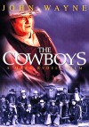 Ковбои (1972) — скачать фильм MP4 — The Cowboys