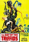 День триффидов (1962) — скачать фильм MP4 — The Day of the Triffids