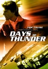 Дни грома (1990) — скачать фильм MP4 — Days of Thunder