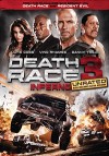 Смертельная гонка 3 (2013) — скачать фильм MP4 — Death Race: Inferno