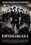 Неудержимые 2 (2012) — скачать фильм MP4 — The Expendables 2