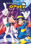 Неисправимый Гуфи (2000) — скачать мультфильм MP4 — An Extremely Goofy Movie