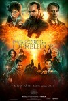Фантастические твари: Тайны Дамблдора (2022) — скачать фильм MP4 — Fantastic Beasts: The Secrets of Dumbledore