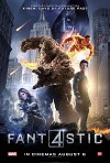 Фантастическая четверка (2015) — скачать фильм MP4 — Fantastic Four