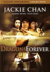 Драконы навсегда (1988) — скачать фильм MP4 — Fei lung mang jeung
