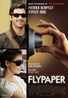 Липучка (2011) — скачать фильм MP4 — Flypaper