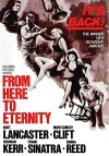 Отныне и во веки веков (1953) — скачать фильм MP4 — From Here to Eternity