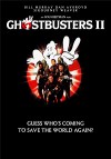 Охотники за привидениями 2 (1989) — скачать фильм MP4 — Ghostbusters 2