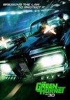 Зеленый Шершень (2011) — скачать фильм MP4 — The Green Hornet