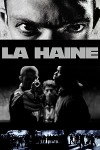 Ненависть (1995) — скачать фильм MP4 — La Haine