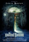 Особняк с привидениями (2003) — скачать фильм MP4 — The Haunted Mansion