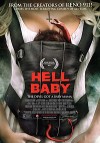 Адское дитя (2013) — скачать фильм MP4 — Hell Baby