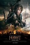 Хоббит: Битва пяти воинств (2014) — скачать фильм MP4 — The Hobbit: The Battle of the Five Armies