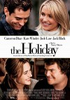Отпуск по обмену (2006) — скачать фильм MP4 — The Holiday