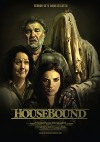 Привязанные к дому (2014) — скачать фильм MP4 — Housebound
