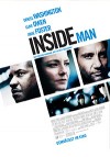 Не пойман — не вор (2006) — скачать фильм MP4 — Inside Man