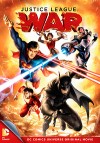 Лига справедливости: Война (2014) — скачать мультфильм MP4 — Justice League: War