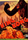 Кинг Конг (1933) — скачать фильм MP4 — King Kong