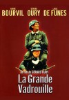 Большая прогулка (1966) — скачать фильм MP4 — La grande vadrouille