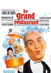 Ресторан господина Септима (1966) — скачать фильм MP4 — Le Grand Restaurant