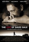 Жизнь Дэвида Гейла (2003) — скачать фильм MP4 — The Life of David Gale