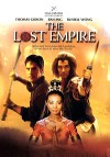 Король обезьян (2001) — скачать фильм MP4 — The Lost Empire