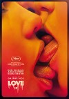 Любовь (2015) — скачать фильм MP4 — Love