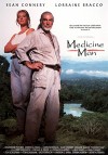 Знахарь (1992) — скачать фильм MP4 — Medicine Man