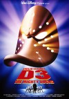Могучие утята 3 (1996) — скачать фильм MP4 — D3: The Mighty Ducks
