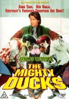 Могучие утята (1992) — скачать фильм MP4 — The Mighty Ducks
