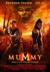 Мумия: Гробница Императора Драконов (2008) — скачать фильм MP4 — The Mummy: Tomb of the Dragon Emperor