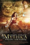 Мифика: Задание для героев (2015) — скачать фильм MP4 — Mythica: A Quest for Heroes