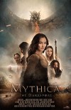 Мифика: Тёмные времена (2015) — скачать фильм MP4 — Mythica: The Darkspore