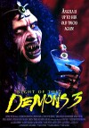 Ночь демонов 3 (1997) — скачать фильм MP4 — Night of the Demons 3