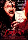 Ночь демонов (1988) — скачать фильм MP4 — Night of the Demons