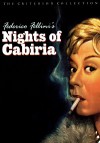 Ночи Кабирии (1957) — скачать фильм MP4 — Le Notti di Cabiria